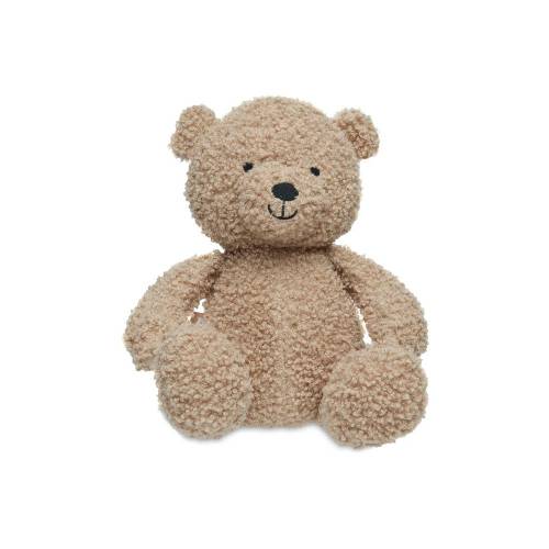 JOLLEIN Stuffed Animal - Teddy Bear Biscuit